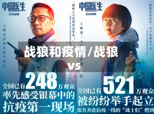 战狼和疫情/战狼vs-第2张图片