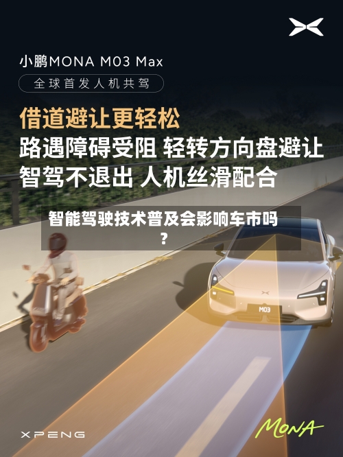 智能驾驶技术普及会影响车市吗？-第2张图片