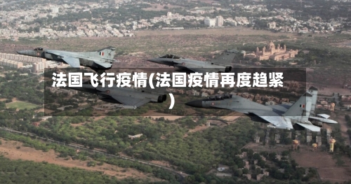 法国飞行疫情(法国疫情再度趋紧)-第2张图片