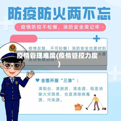 疫情管理难度(疫情管控力度)