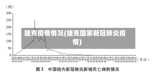 捷克疫情情况(捷克国家新冠肺炎疫情)-第3张图片