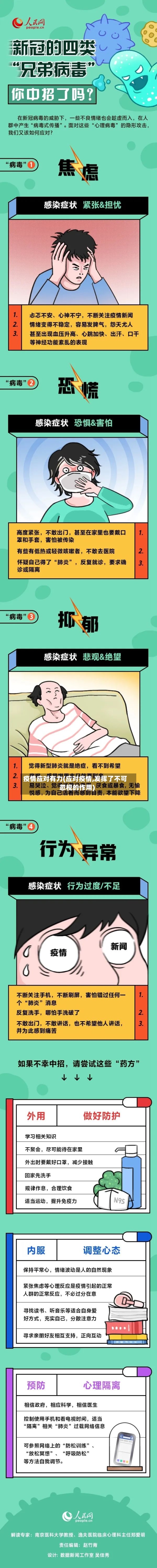 疫情应对有力(应对疫情,发挥了不可忽视的作用)-第2张图片
