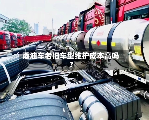燃油车老旧车型维护成本高吗？