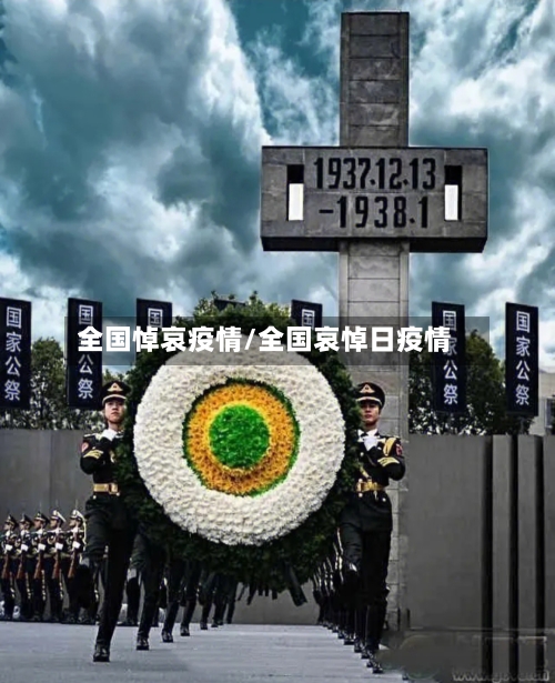全国悼哀疫情/全国哀悼日疫情