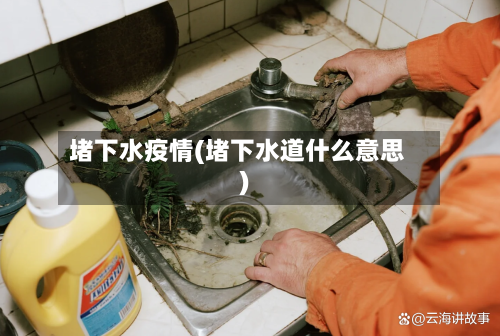 堵下水疫情(堵下水道什么意思)